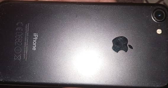 iphone 7 pta 128gb  or exchange possible ha