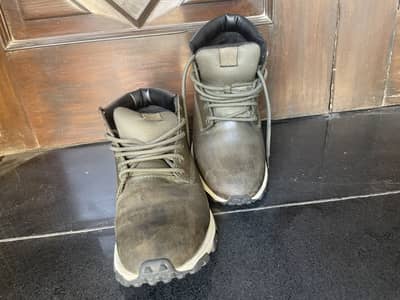 Timberland original boots