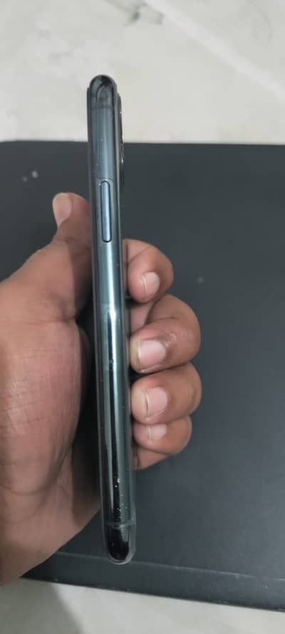 I’m selling 11 pro 256 gb