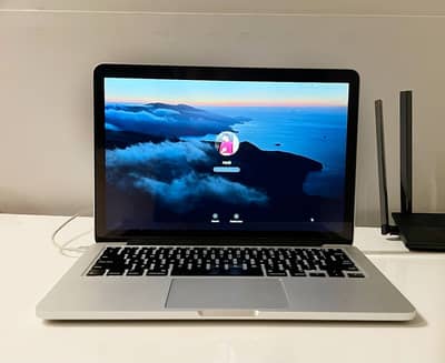 Macbook PRO 2013