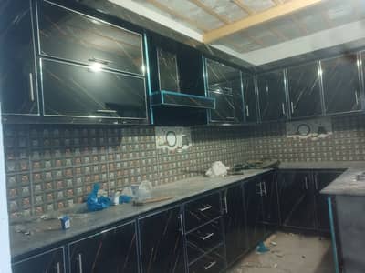 Carpenters in  Rawalpindi | Kitchen Cabinet - Wardrobe - Door - LCD Ra