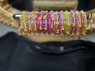 kashmiri bangles available