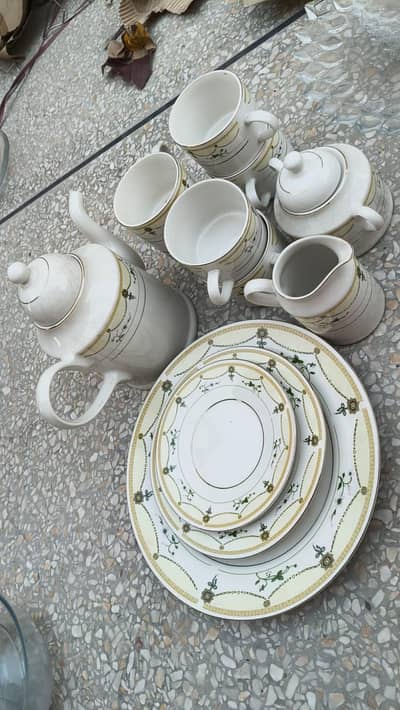Tea Set