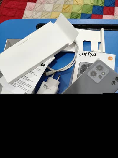 Xiaomi redmi note 12 (128)