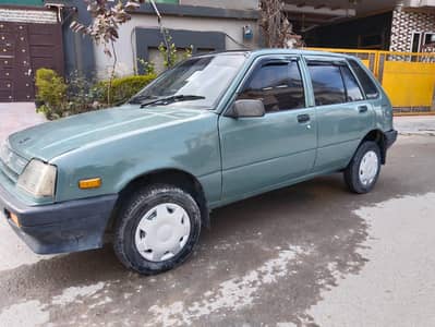 Khyber good condition