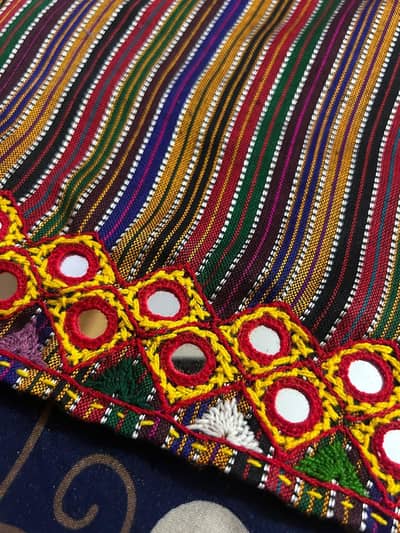 sindhi shalwar