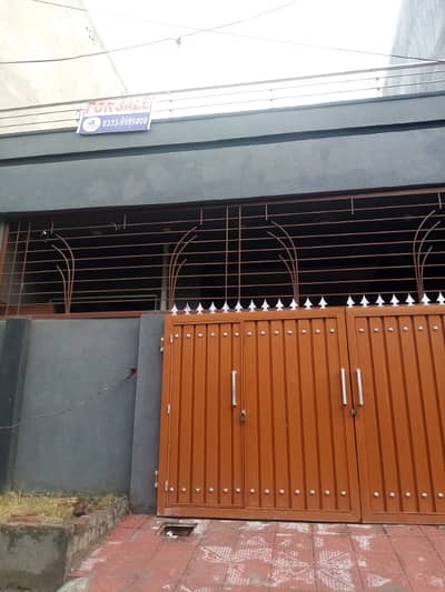 Single Story For Rent Shahrefabad Near Zia Markert Ghauri Ghouri Town Islamabad