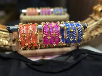 kashmiri bangles