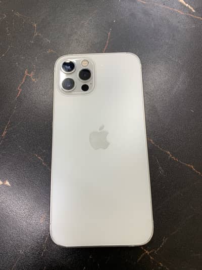 iPhone 12 Pro pta approved 10/9 256Gb