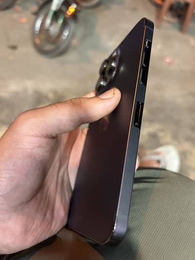 Iphone 14 pro max Dual PTa Approved