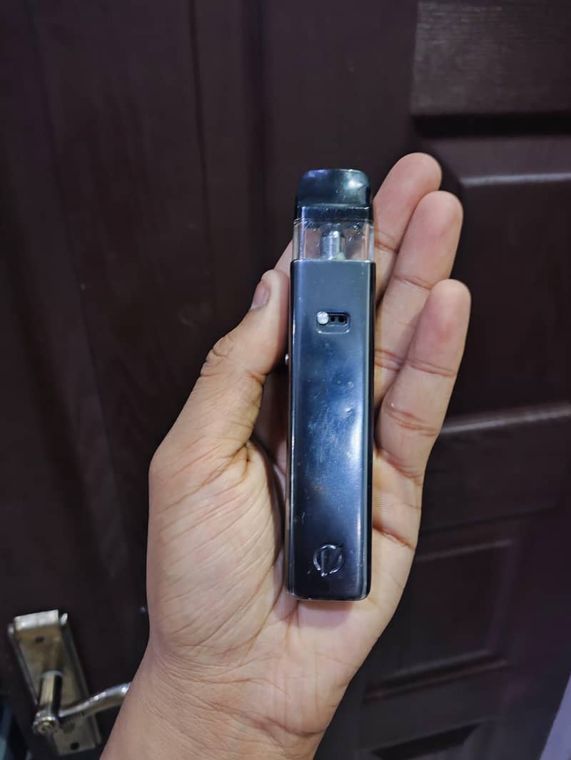 pod & vape 1