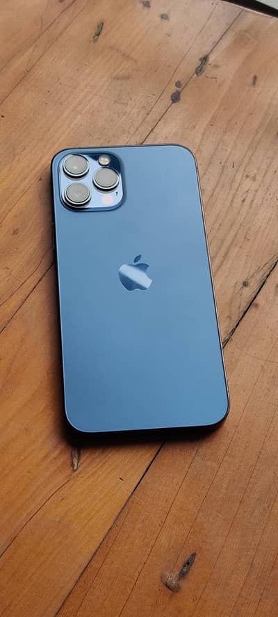 Iphone 12 Pro Max for sale.