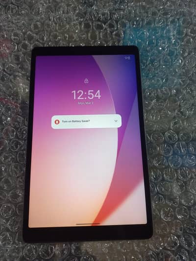 Lenovo Tab M8 4th Generation 4/64