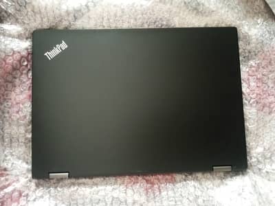 Lenovo Yoga L13 Ram 16gb Samsung NVMe SSD 512gb