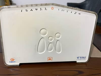HG8245C ORGINAL HUAWEI GPON