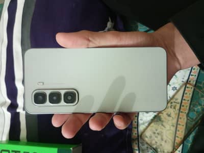 Infinix hot 50 pro 8gb ram 128 Gb