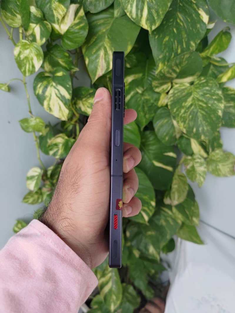 Redmagic 8 pro plus 1