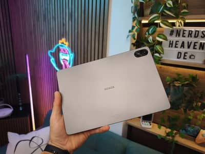 Honor x8a Pad 4/128 Non PTA For Sale