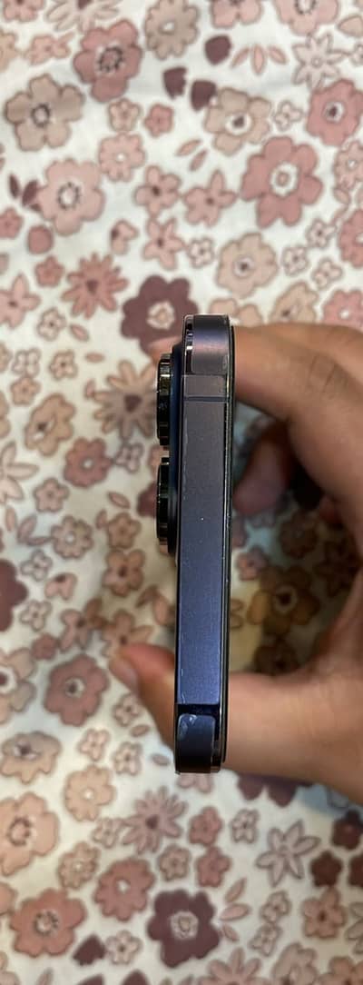 Iphone 14 Pro max Jv