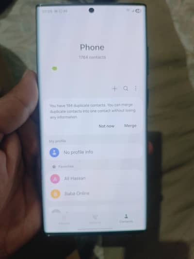 Samsung s22ultra dual sim approved
