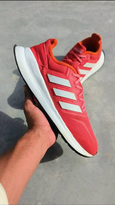 Adidas Falcon Running Shoes