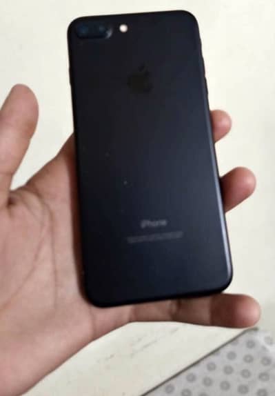 iPhone 7plus pta approved