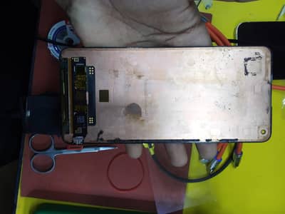 one plus 9 panel required