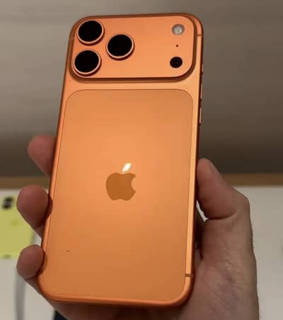 iPhone XR converted to iPhone 17 pro bypass hai