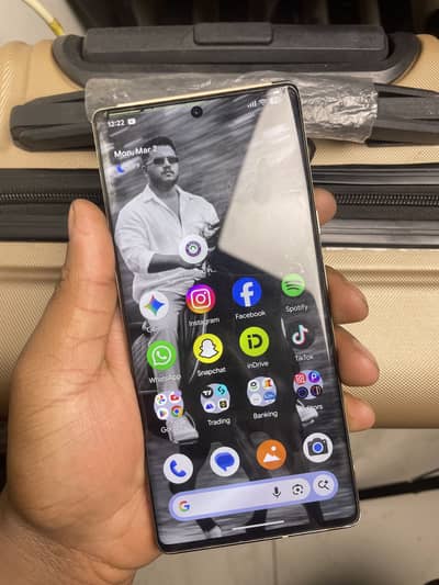 Google pixel 6 pro 8/128