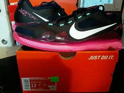 Nike air zoom vapor pro
