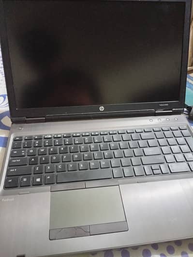 HP ProBook i5 2nd Generation