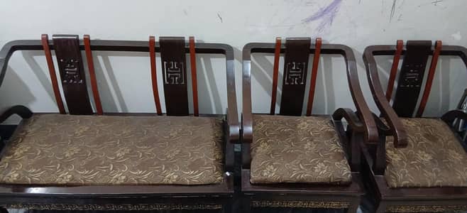 Sofa set sale