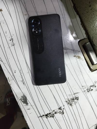 oppo A38