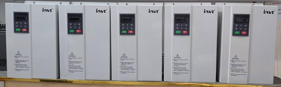 invt chf100A 18kw to 220kw