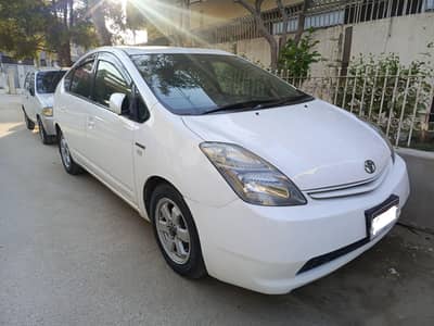 Toyota Prius Hybrid BT corolla alto cultus