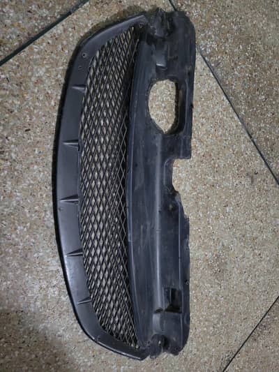 Honda civic 2005 front mesh grill rs