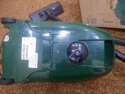 Vacuum Cleaner Japanese  Carlton CVC1015
