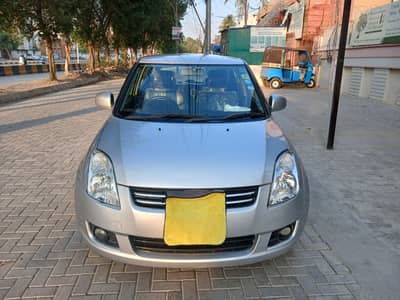 Suzuki Swift Automatic 2017 For Sale