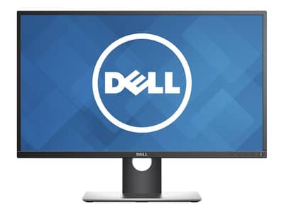 Dell P2717h 27inch 1080p FHD Slim Bazel IPS Monitor