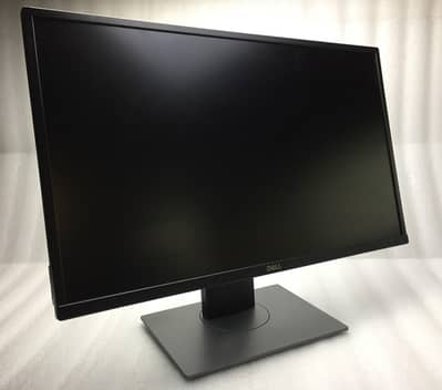 Dell P2717h 27inch 1080p FHD Slim Bazel IPS Monitor