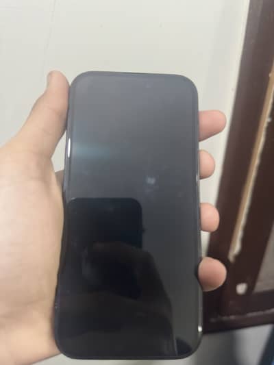 Iphone 16 for with box for sale urgently