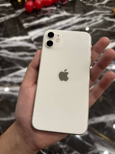 Iphone 11 pta approved 128 gb