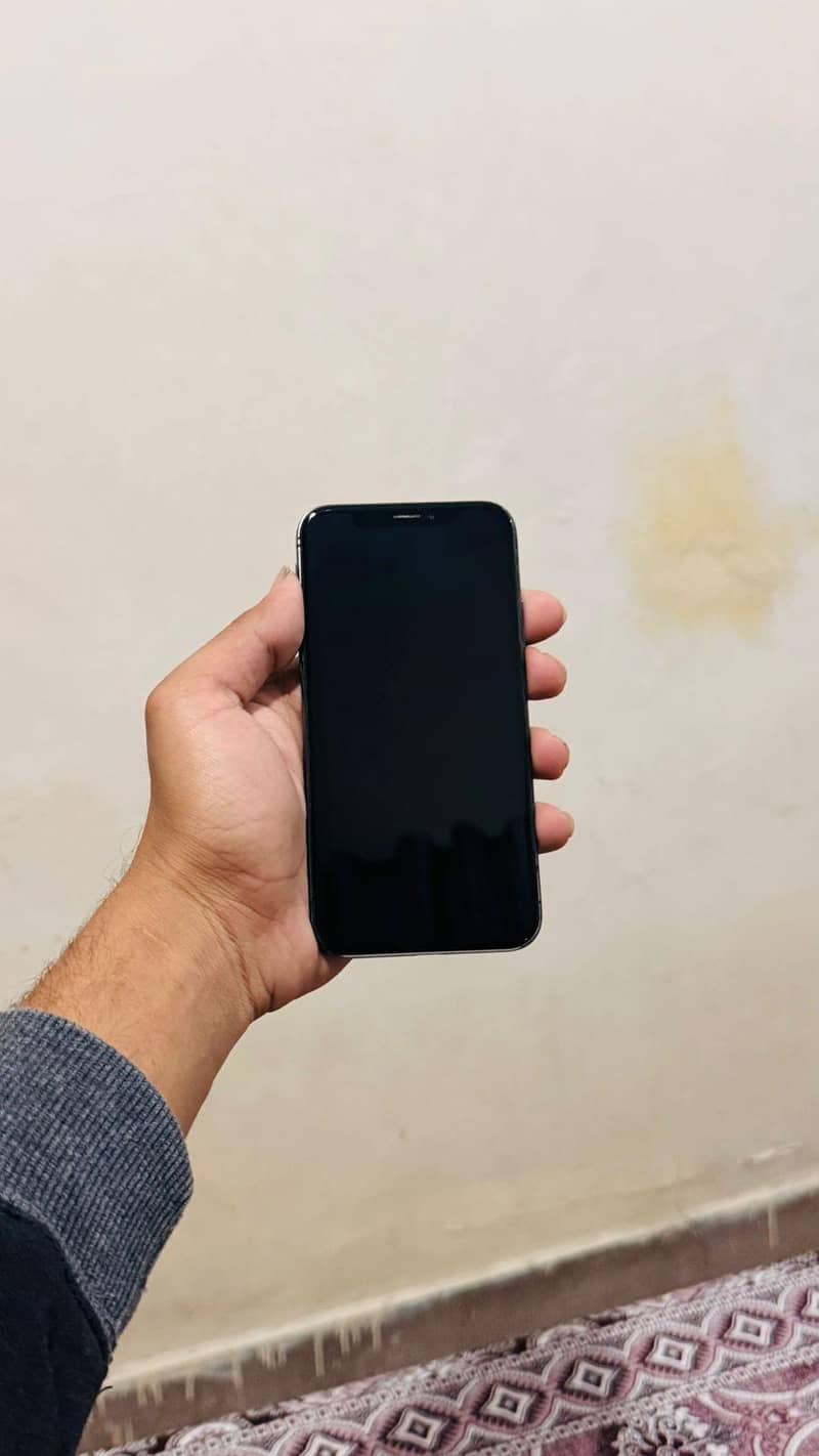 iphone x 7
