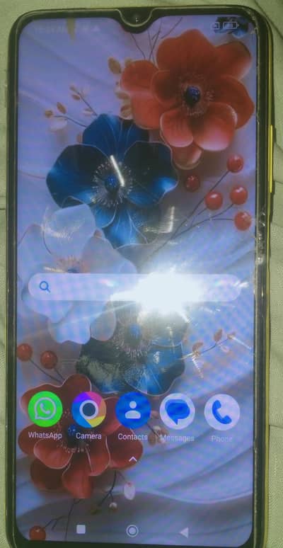 poco m3  6/128  vvip mobile