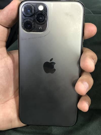 Iphone 11 pro