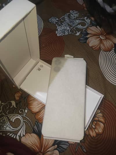 samsung  galaxy A06 mobile