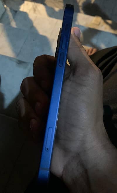 Iphone 12 official Pta Approved with box