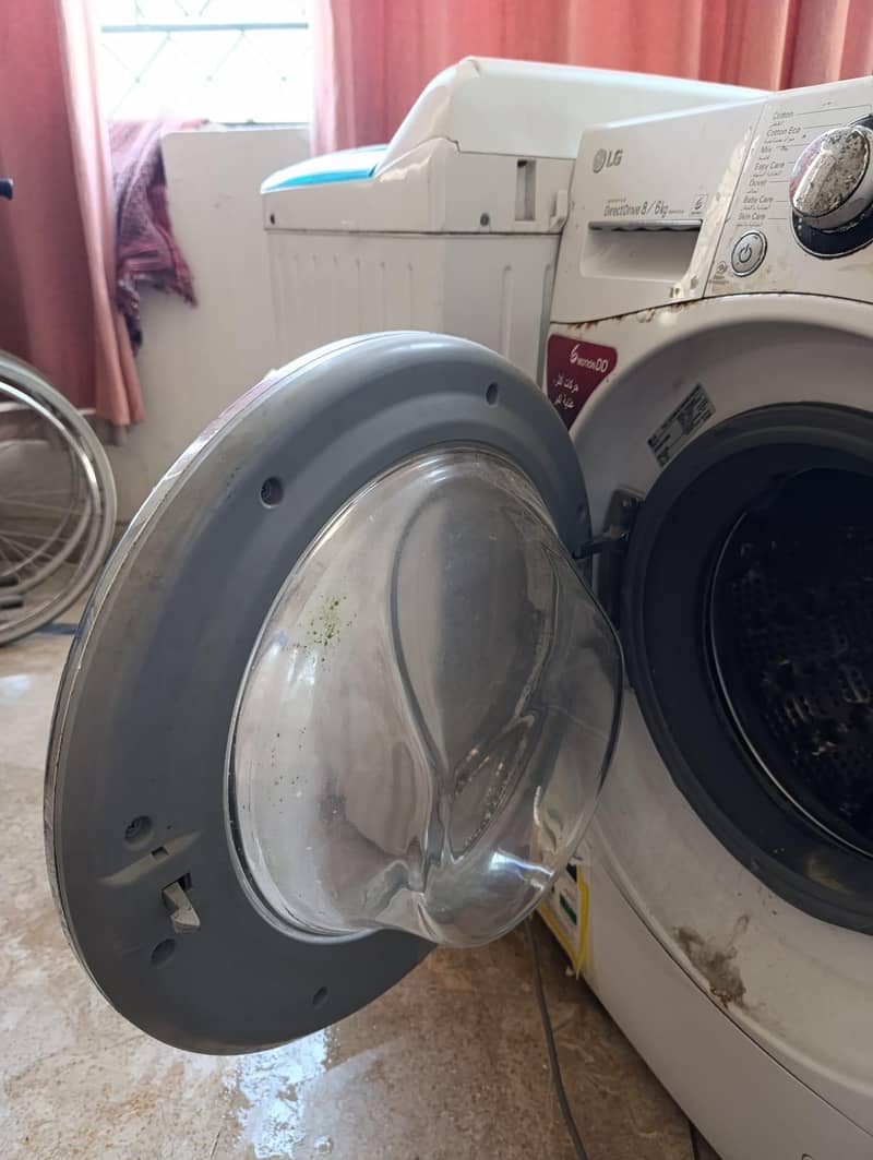 Lg machine 3