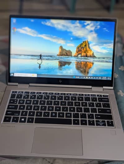 Hp Elitebook Core i7, 11th Generations