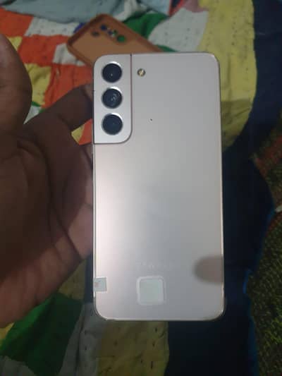 samsung s22 pta aprove